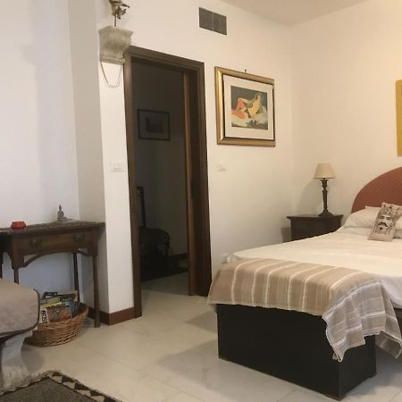 Bilocale Liberta Palermo Villa Bagian luar foto
