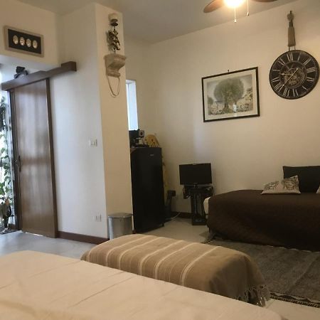 Bilocale Liberta Palermo Villa Bagian luar foto